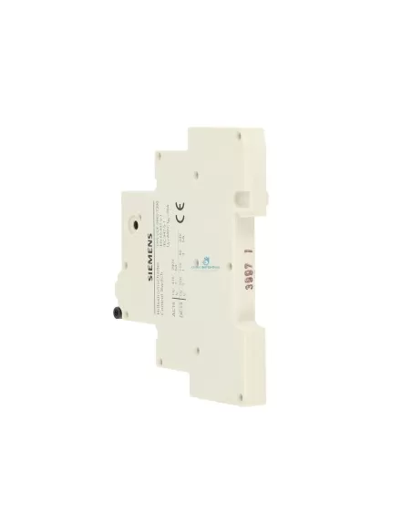 Interrupteur de commande Siemens 5sx9160 1na 1nc