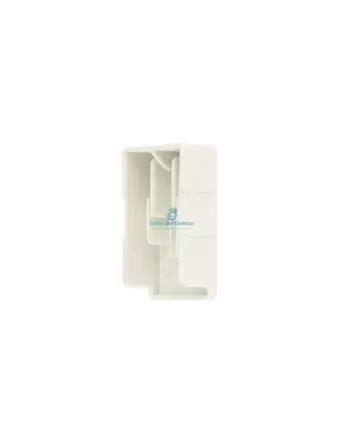 Siemens 5st37503hg capuchon de fermeture de jeu de barres ul489 tran