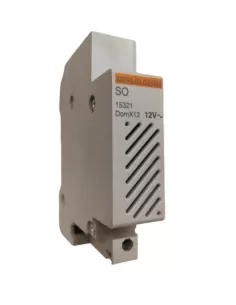 Merlin gerin 15321 suoneria so 12v