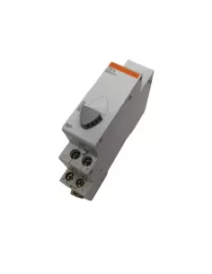 Merlin Gerin 18033 modularer Knopf bp 1na 1nc 20a 250V Einzelknopf