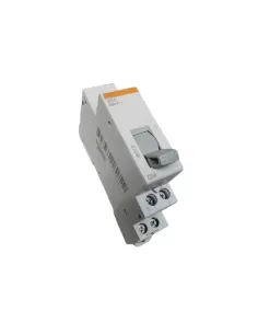 Merlin gerin 18072 deviatore 2pos 0-1 1na 1nc 20a   1mod n//acc 230ac