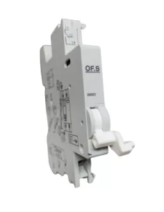 Merlin gerin 26923 contatto ausiliario ofs x id