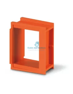 Scame Parre 572.0210 Inserto para unir