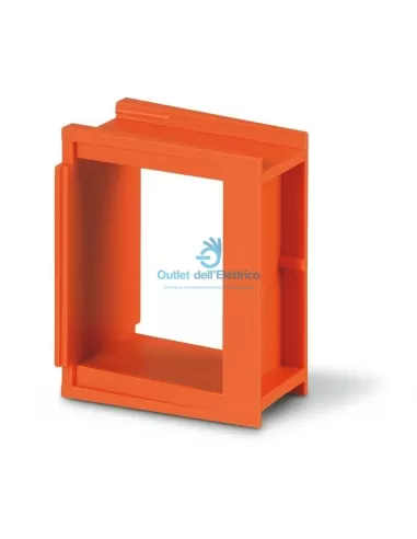 Scame Parre 572.0210 Inserto para unir