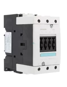 Siemens 3rt10441af00 contacteur s3 30kw 110v 50hz