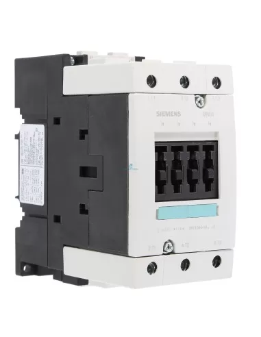 Siemens 3rt10441af00 contacteur s3 30kw 110v 50hz