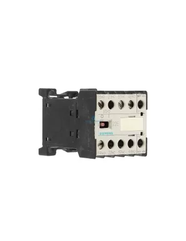 Siemens 3th20220aq0 contacteur auxiliaire 4a 220v 2na+2nc