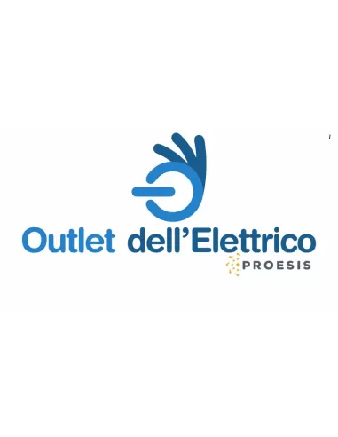 Elicent 2sr1250 rete di protezione axc 125 serie industriale