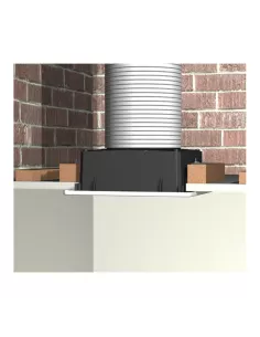 Vortice 0000013012 ceiling kit