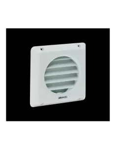 Grille fixe Vortice 0000022020 pour système GFI 12/15