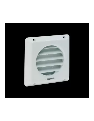 Vortice 0000022020 fixed grille for GFI 12/15 system