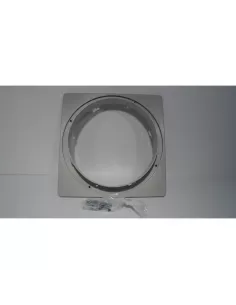 Vortice 0000013028 Kit TC 230//9 Dach mit Kanal