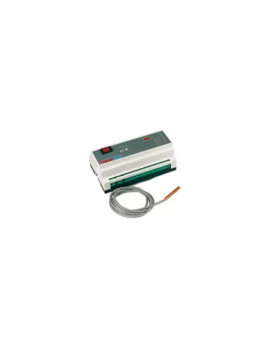 Giocoklima pm100y003 unité de commande pour actionneurs électriques