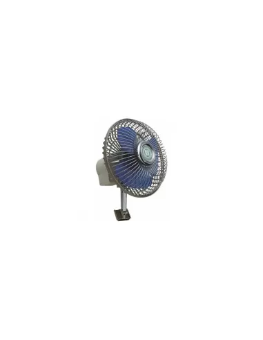 Tecnid 924 ventilatore oscillante 24v per autoveicoli e natanti