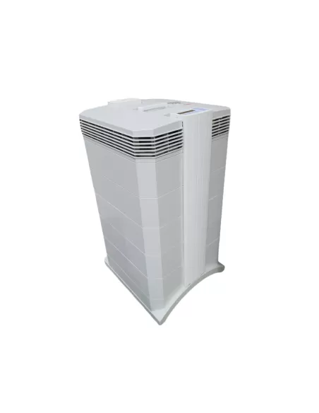 Iqair healtpro250 depuratore d’aria con elevata riduzione del particolato, allergeni, patogeni,  odori e sostanze gassose