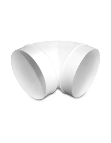 Système de coude rotatif Vortice 0000046160 204//125 vkc5606