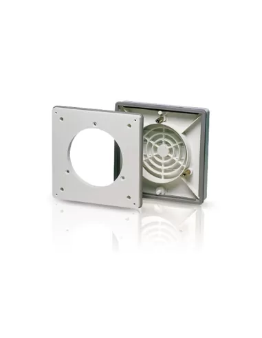 Fantini ap0927 kit d'aspiration verre g 12//5