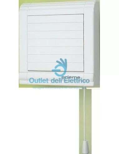 Orieme OA 15 AM Domestic vacuum cleaner Orieme serr with 15/6 pull rod