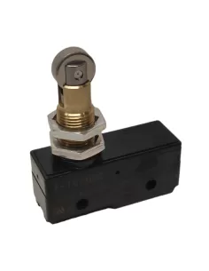 Interrupteur de fin de course Omron z15gq22-15064000 - micro 1cont sc pulserot