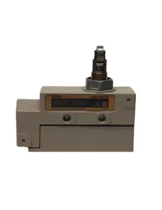 Omron zeq212g-14925700 final de carrera - micro 1cont sc pulserottras lat