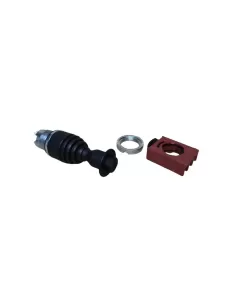 Manipulador ge power 184710 p9mmb2f 2 posiciones fijas con cerradura