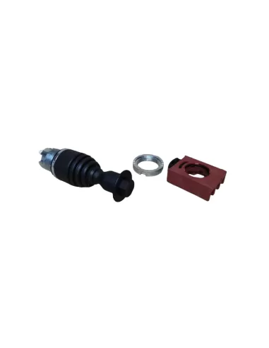 Manipulador ge power 184710 p9mmb2f 2 posiciones fijas con cerradura