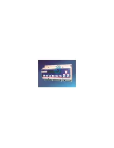 Electrex PFE855-00 Netzwerkanalysator Kilometer 3 Phasen 200-240 VAC