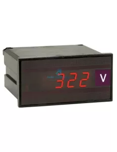 Bticino DGP963DPFT Messgerät 380 V 5 A vis.oind 1 Ocapvac