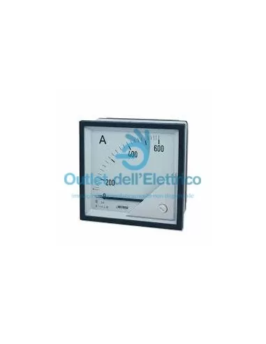 Frer F72EAX200X05 Indicator 90 200/5a ac