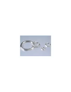Teaflex dm25 Messingring 25x1,5