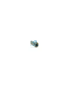 Poliplast 900210 Connecteur pour coaxial