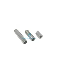 Fpl FPL0040 gerolltes verzinktes Eisen 8 cm