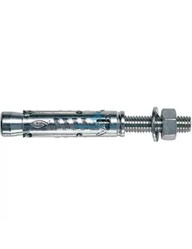 Fischer 00090254 Ta m8 b avec barre