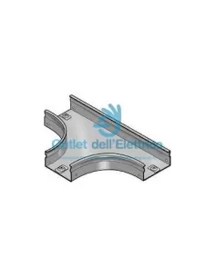 P31-derivazione piana a t 50x50 z