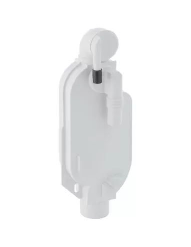 Geberit 152.769.00.1 lavatrice a sifone/sifone per lavastoviglie