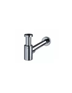 SIPHON LINÉAIRE IDEAL STANDARD N9757AA POUR LAVABOT, CHROMÉ