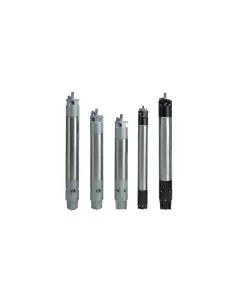 Grundfos mms8000 submersible pump motor 26kw ip68 380v//480v