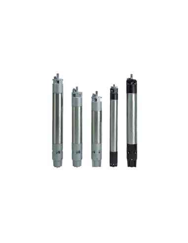 Grundfos mms8000 submersible pump motor 26kw ip68 380v//480v