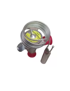 Détendeur thermostatique Danfoss 068-3204 R12 TEF 2