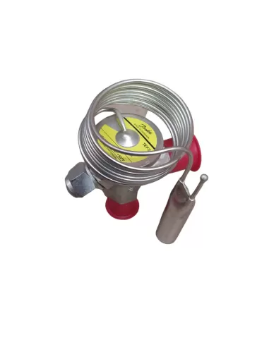 Détendeur thermostatique Danfoss 068-3204 R12 TEF 2