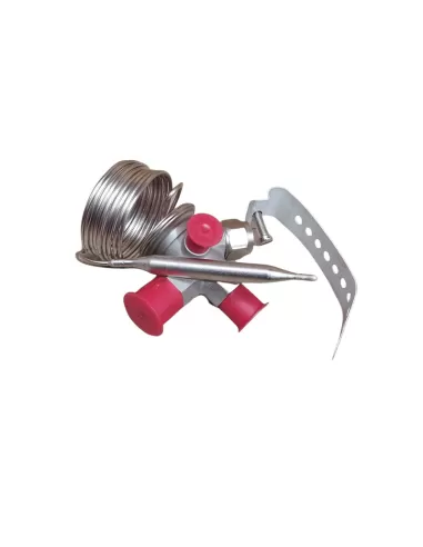 Détendeur thermostatique Danfoss 068-3241 r502 tey 2