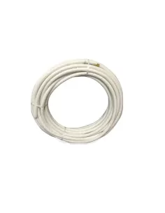 Tecnogas 11074 kit of 2 straight "fast pipe" pipes