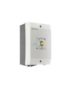 Boîtier en matériau isolant Eaton Ci-k2-t3-2