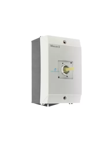 Eaton Ci-k2-t3-2 insulating material enclosure