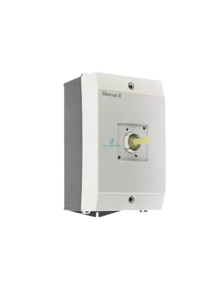 Caja de material aislante Eaton Ci-k2-t3-2