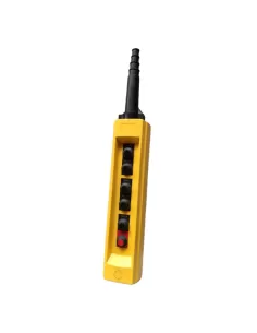 Schneider xacb4933 komplettes hängendes Bedienfeld