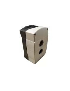 Boîtier Allen Bradley 800f-14h 22 mm 800f pb