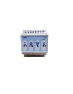 Contrôleur de vitesse de ventilateur Dixell xv105d-50da0 avec corr 2