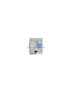 Theben 4900251 Actionneur Rmg 8 knx 8can