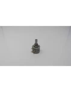 Potentiomètre Elcart 2w 10tours 10kohm 02//31030-01